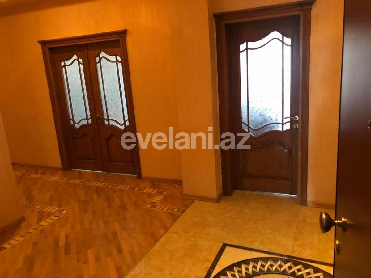 Satılır, yeni tikili, 4 otaqlı, 205 m², Bakı, Nəsimi r, 28 may m.
