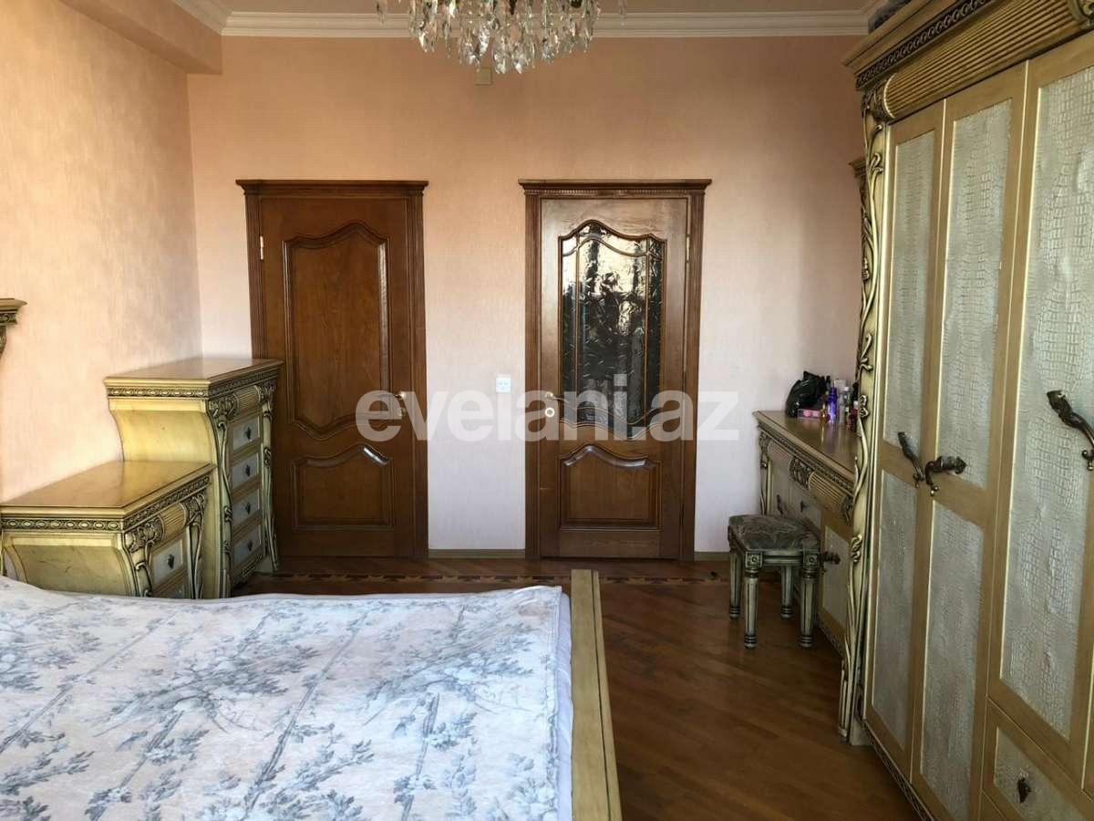 Satılır, yeni tikili, 4 otaqlı, 205 m², Bakı, Nəsimi r, 28 may m.