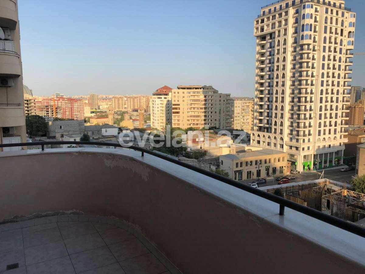 Satılır, yeni tikili, 4 otaqlı, 205 m², Bakı, Nəsimi r, 28 may m.