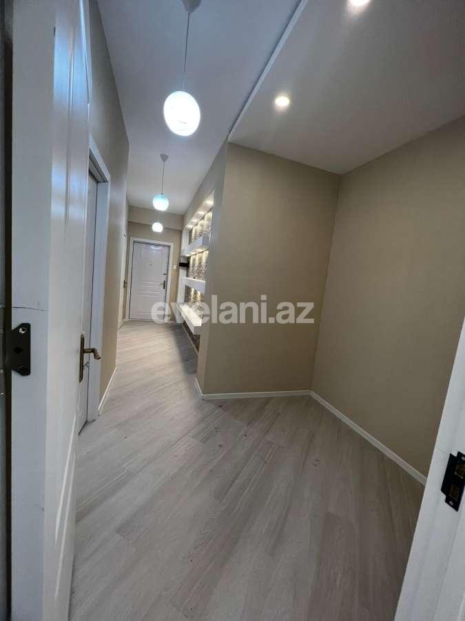 Satılır, yeni tikili, 3 otaqlı, 65.99 m², Bakı, Suraxanı r.