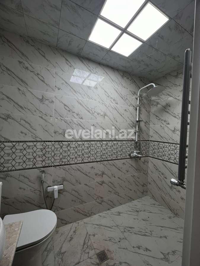 Satılır, yeni tikili, 3 otaqlı, 65.99 m², Bakı, Suraxanı r.