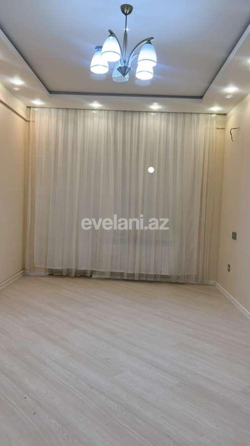Satılır, yeni tikili, 3 otaqlı, 65.99 m², Bakı, Suraxanı r.