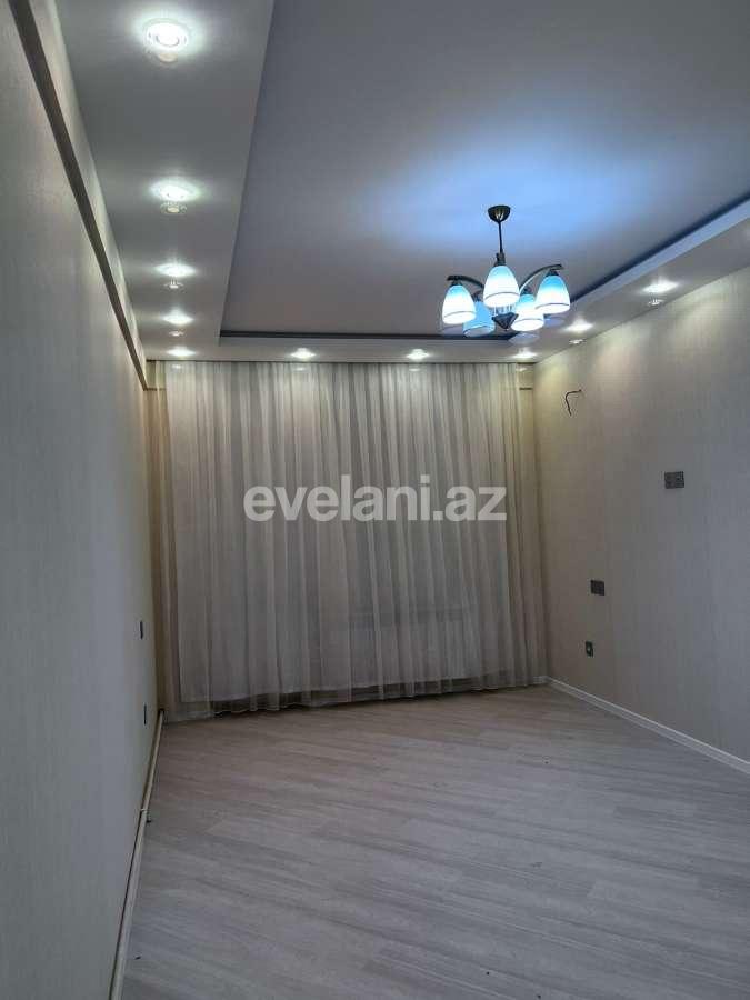 Satılır, yeni tikili, 3 otaqlı, 65.99 m², Bakı, Suraxanı r.