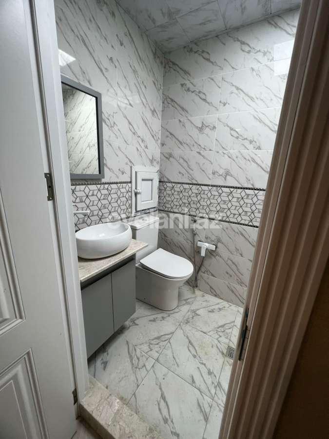 Satılır, yeni tikili, 3 otaqlı, 65.99 m², Bakı, Suraxanı r.