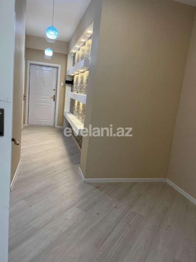 Satılır, yeni tikili, 3 otaqlı, 65.99 m², Bakı, Suraxanı r.