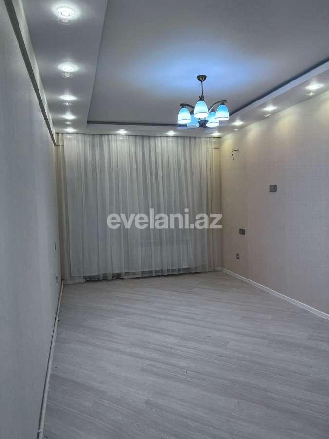 Satılır, yeni tikili, 3 otaqlı, 65.99 m², Bakı, Suraxanı r.