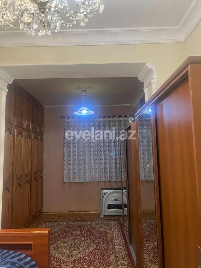 Kirayə verilir, yeni tikili, 3 otaqlı, 120 m², Bakı, Nəsimi r.