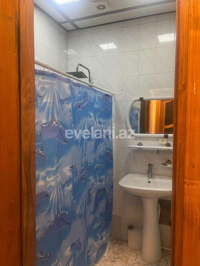 Kirayə verilir, yeni tikili, 3 otaqlı, 120 m², Bakı, Nəsimi r.