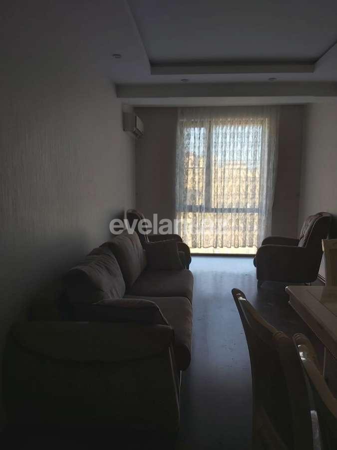 Rent, new building, 2 room, 55 m², Baku, Khatai r, Hazi Aslanov d, Hazi Aslanov m.