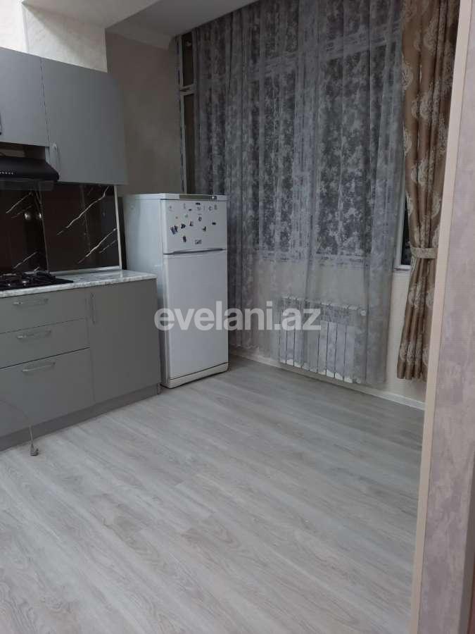 Kirayə verilir, yeni tikili, 2 otaqlı, 65 m², Bakı, Xətai r, Əhmədli q, Xalqlar Dostluğu m.