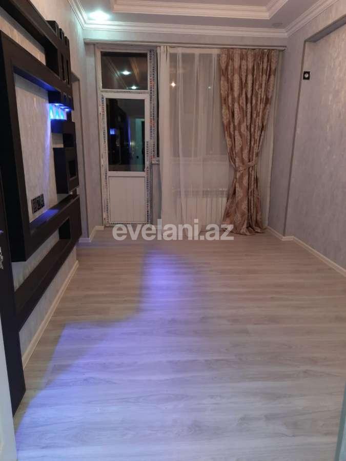 Kirayə verilir, yeni tikili, 2 otaqlı, 65 m², Bakı, Xətai r, Əhmədli q, Xalqlar Dostluğu m.