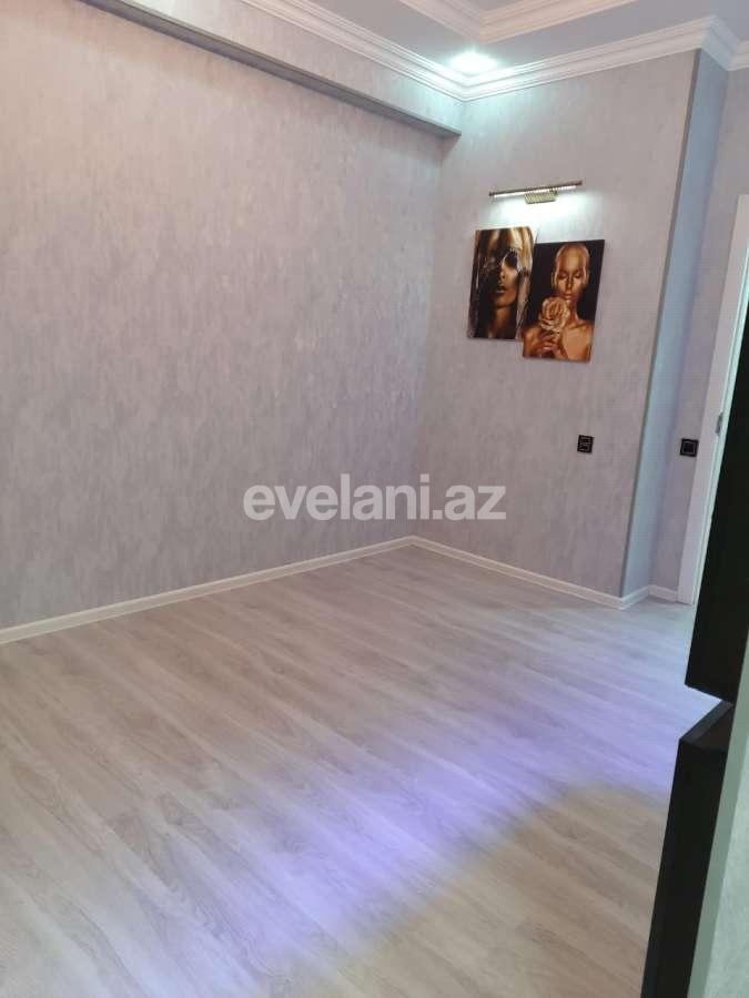 Kirayə verilir, yeni tikili, 2 otaqlı, 65 m², Bakı, Xətai r, Əhmədli q, Xalqlar Dostluğu m.