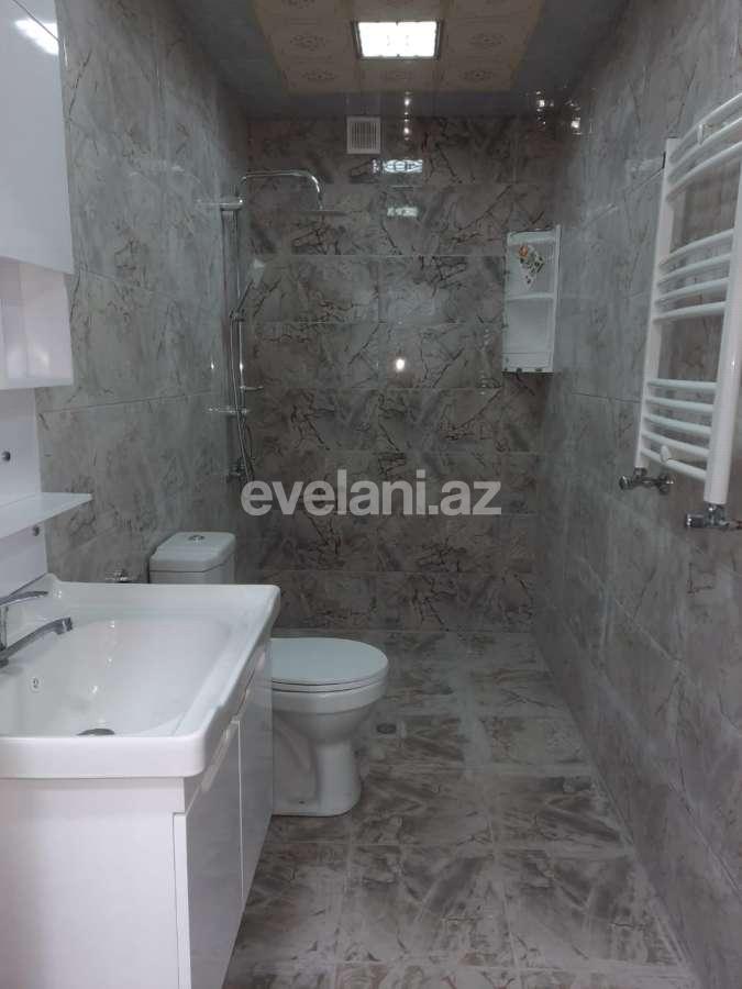 Kirayə verilir, yeni tikili, 2 otaqlı, 65 m², Bakı, Xətai r, Əhmədli q, Xalqlar Dostluğu m.