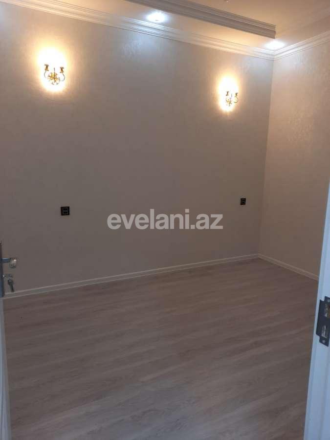 Kirayə verilir, yeni tikili, 2 otaqlı, 65 m², Bakı, Xətai r, Əhmədli q, Xalqlar Dostluğu m.
