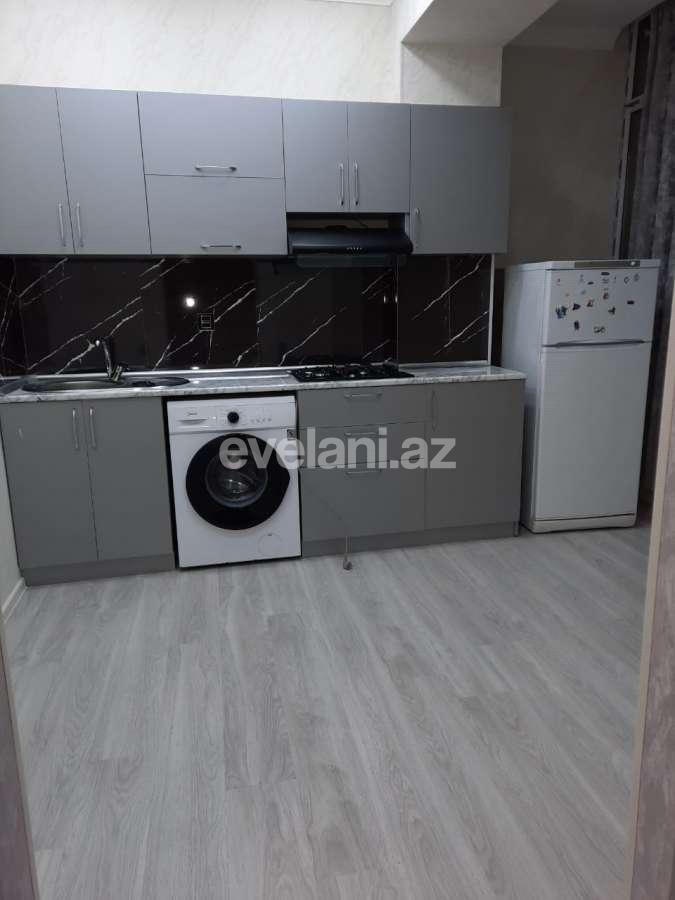 Kirayə verilir, yeni tikili, 2 otaqlı, 65 m², Bakı, Xətai r, Əhmədli q, Xalqlar Dostluğu m.