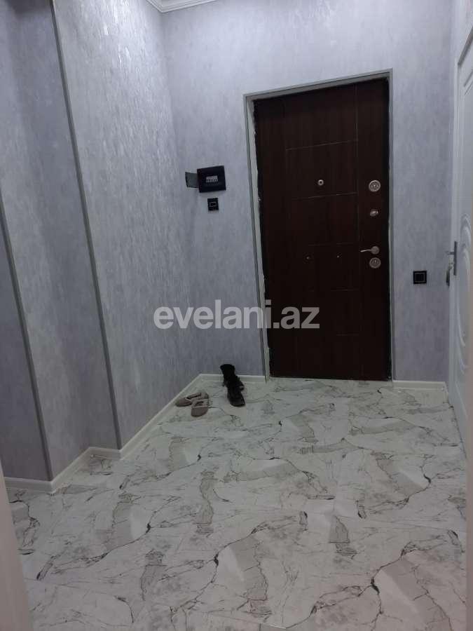 Kirayə verilir, yeni tikili, 2 otaqlı, 65 m², Bakı, Xətai r, Əhmədli q, Xalqlar Dostluğu m.