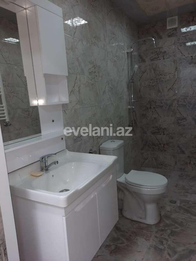Kirayə verilir, yeni tikili, 2 otaqlı, 65 m², Bakı, Xətai r, Əhmədli q, Xalqlar Dostluğu m.