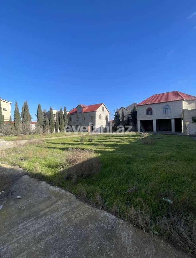 Sale, land, 30 ar, Baku, Khazar r, Shuvalan d, Koroglu m.