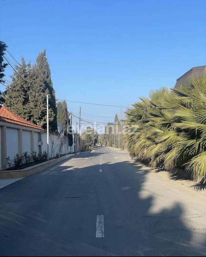 Sale, land, 30 ar, Baku, Khazar r, Shuvalan d, Koroglu m.