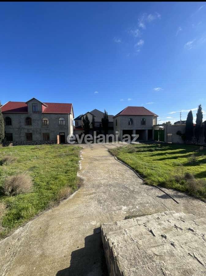 Sale, land, 30 ar, Baku, Khazar r, Shuvalan d, Koroglu m.