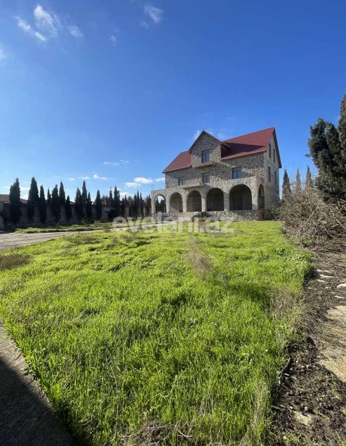 Sale, land, 30 ar, Baku, Khazar r, Shuvalan d, Koroglu m.