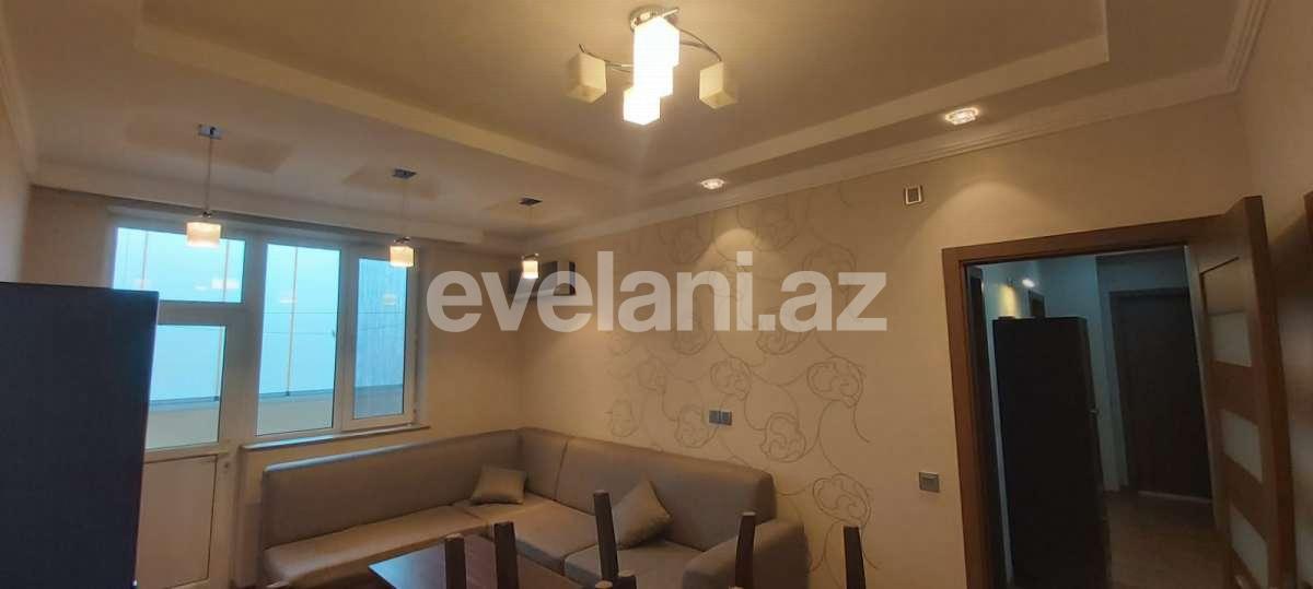 Satılır, yeni tikili, 2 otaqlı, 73 m², Bakı, Sabunçu r, Bakıxanov q.