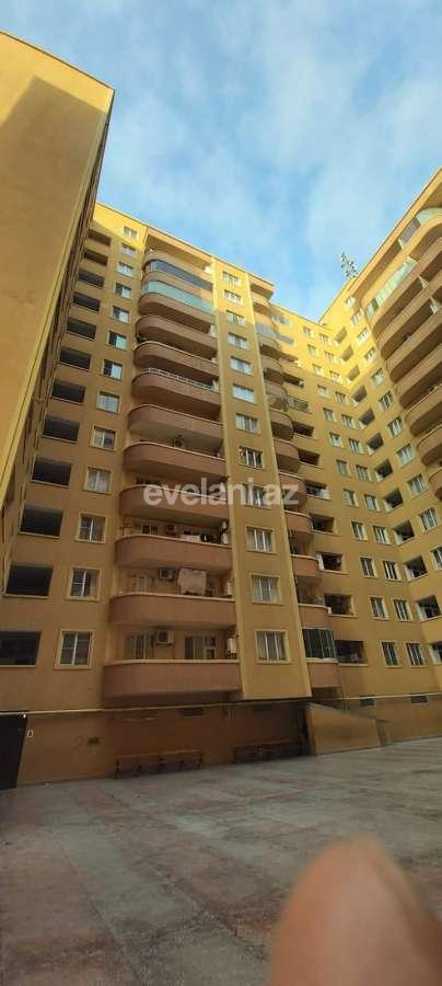 Satılır, yeni tikili, 2 otaqlı, 73 m², Bakı, Sabunçu r, Bakıxanov q.