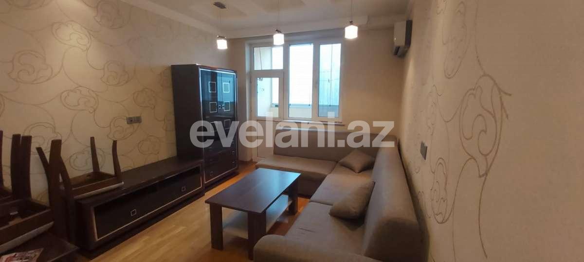 Satılır, yeni tikili, 2 otaqlı, 73 m², Bakı, Sabunçu r, Bakıxanov q.