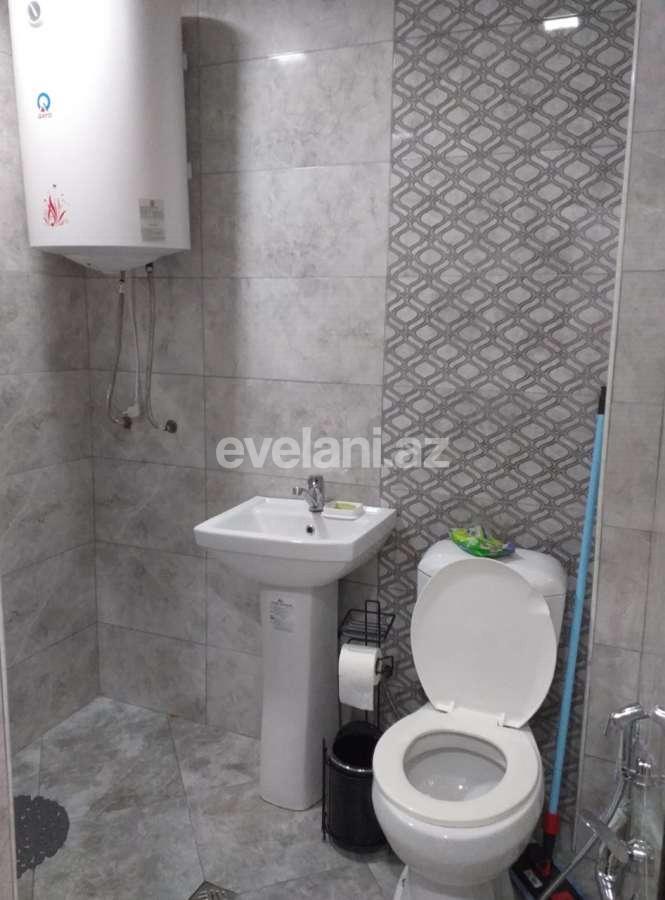 Продаётся, вторичка, 2-комнаты, 45 m², Баку, Хатаинский r, Ази Асланов m.