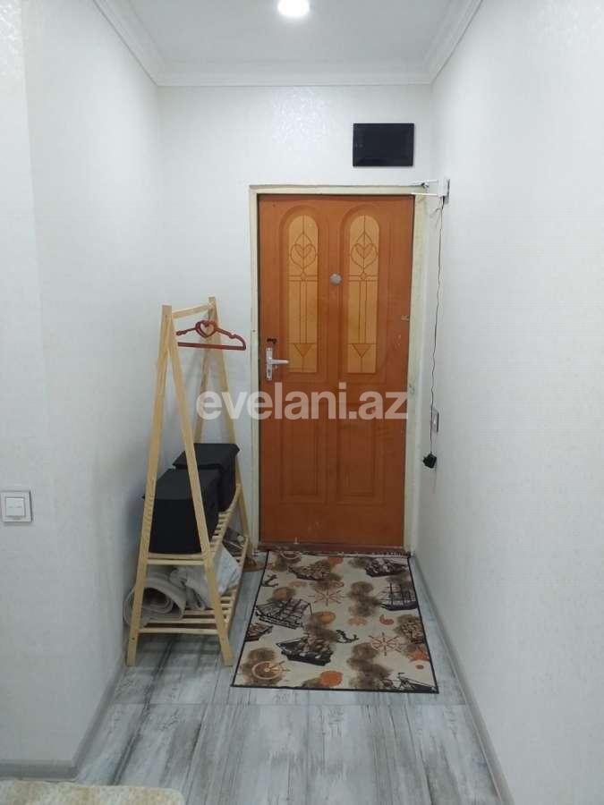 Продаётся, вторичка, 2-комнаты, 45 m², Баку, Хатаинский r, Ази Асланов m.