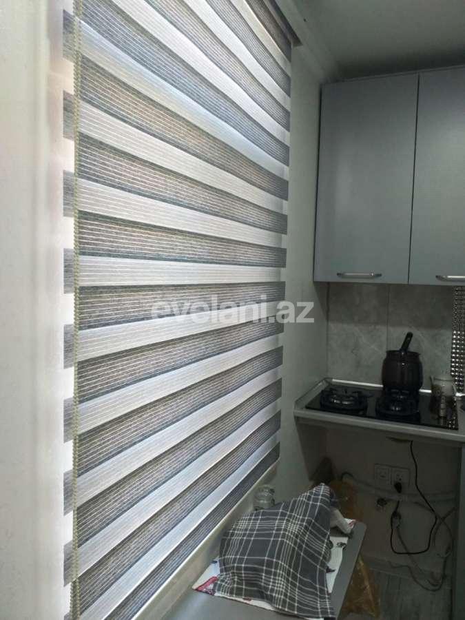 Продаётся, вторичка, 2-комнаты, 45 m², Баку, Хатаинский r, Ази Асланов m.