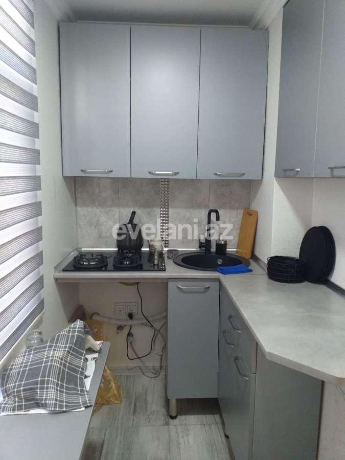 Продаётся, вторичка, 2-комнаты, 45 m², Баку, Хатаинский r, Ази Асланов m.