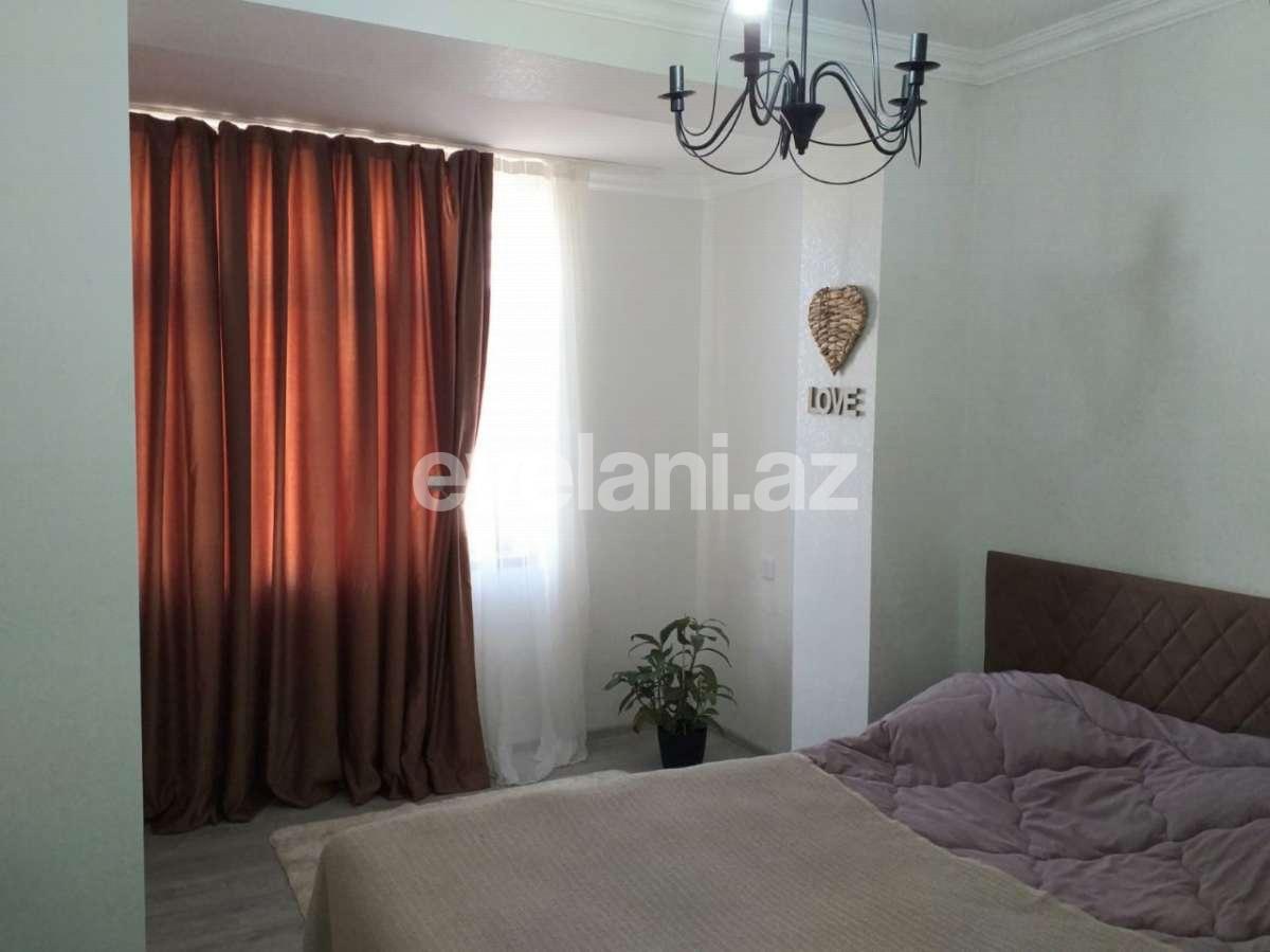 Продаётся, вторичка, 2-комнаты, 45 m², Баку, Хатаинский r, Ази Асланов m.