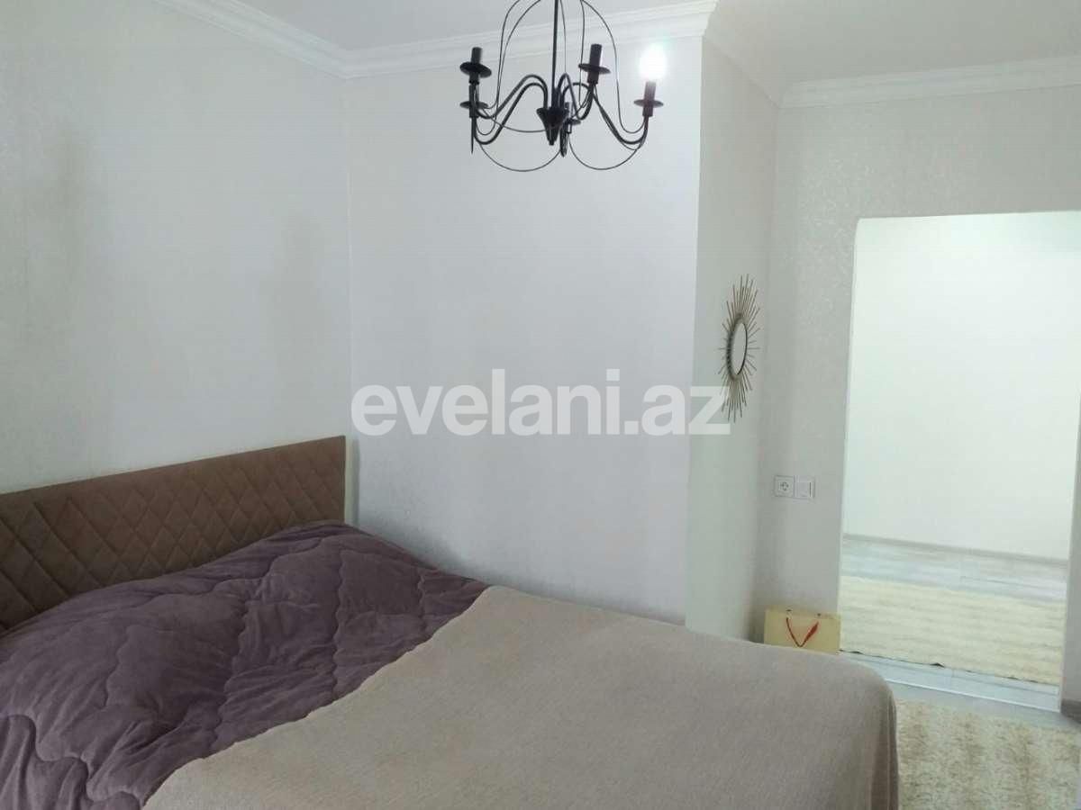 Продаётся, вторичка, 2-комнаты, 45 m², Баку, Хатаинский r, Ази Асланов m.