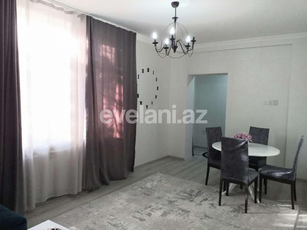 Продаётся, вторичка, 2-комнаты, 45 m², Баку, Хатаинский r, Ази Асланов m.