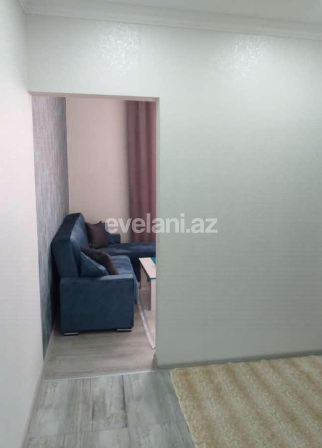 Продаётся, вторичка, 2-комнаты, 45 m², Баку, Хатаинский r, Ази Асланов m.