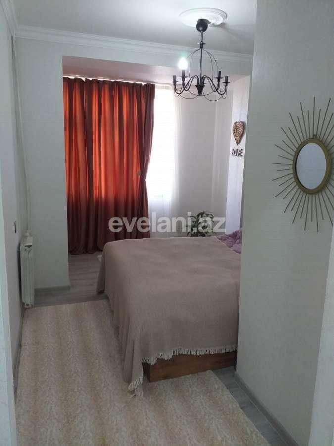 Продаётся, вторичка, 2-комнаты, 45 m², Баку, Хатаинский r, Ази Асланов m.