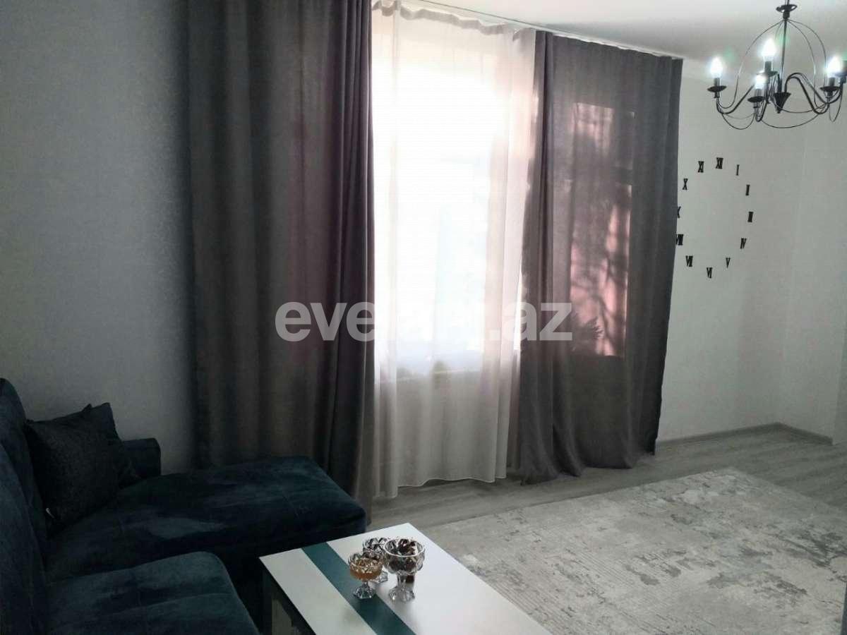 Продаётся, вторичка, 2-комнаты, 45 m², Баку, Хатаинский r, Ази Асланов m.