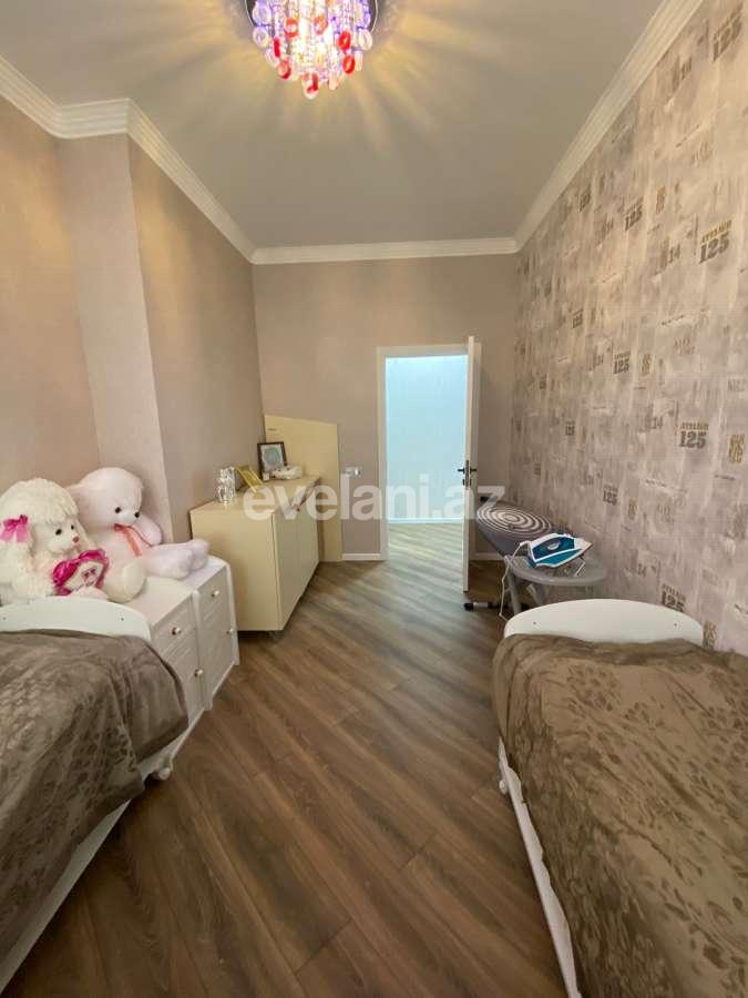 Satılır, yeni tikili, 3 otaqlı, 84 m², Sumqayıt, 6-cı mikrorayon r.