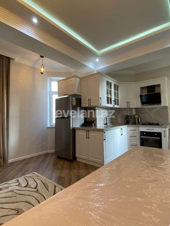 Satılır, yeni tikili, 3 otaqlı, 84 m², Sumqayıt, 6-cı mikrorayon r.