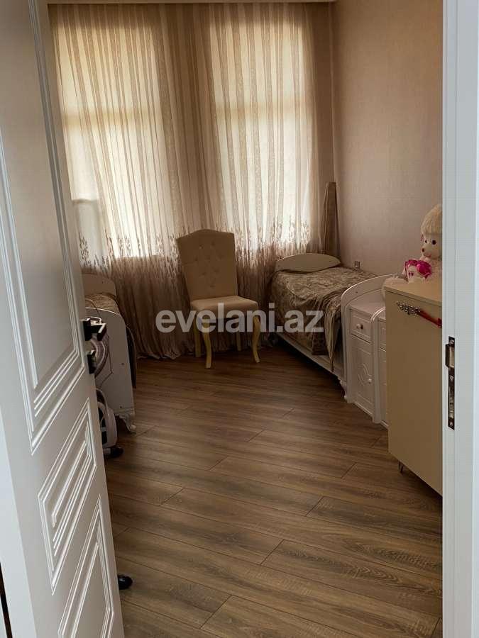 Satılır, yeni tikili, 3 otaqlı, 84 m², Sumqayıt, 6-cı mikrorayon r.