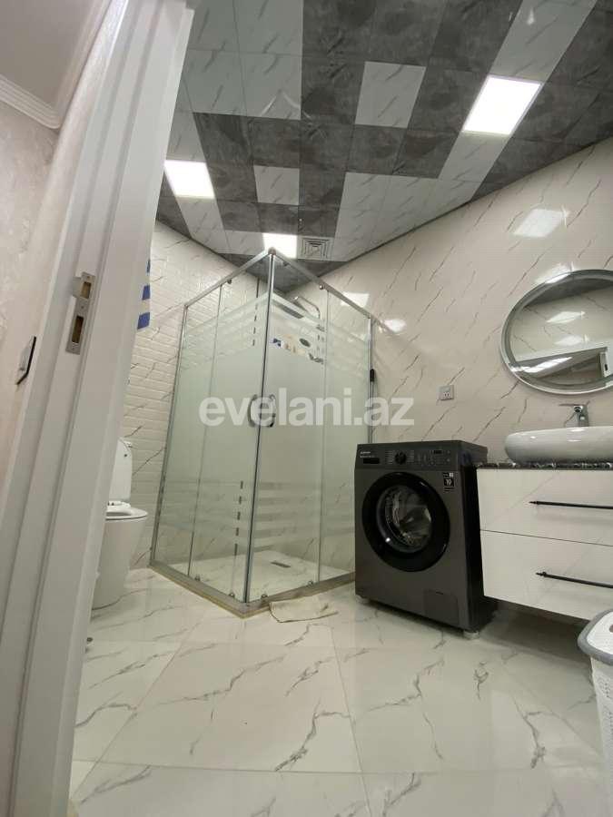 Satılır, yeni tikili, 3 otaqlı, 84 m², Sumqayıt, 6-cı mikrorayon r.