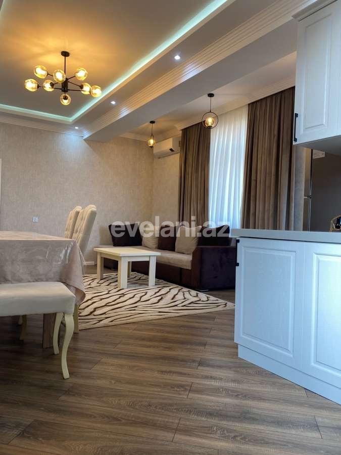 Satılır, yeni tikili, 3 otaqlı, 84 m², Sumqayıt, 6-cı mikrorayon r.