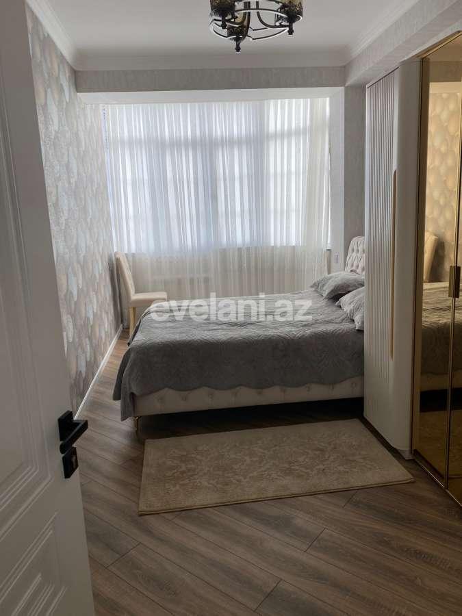Satılır, yeni tikili, 3 otaqlı, 84 m², Sumqayıt, 6-cı mikrorayon r.