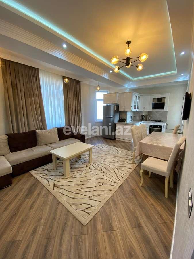 Satılır, yeni tikili, 3 otaqlı, 84 m², Sumqayıt, 6-cı mikrorayon r.
