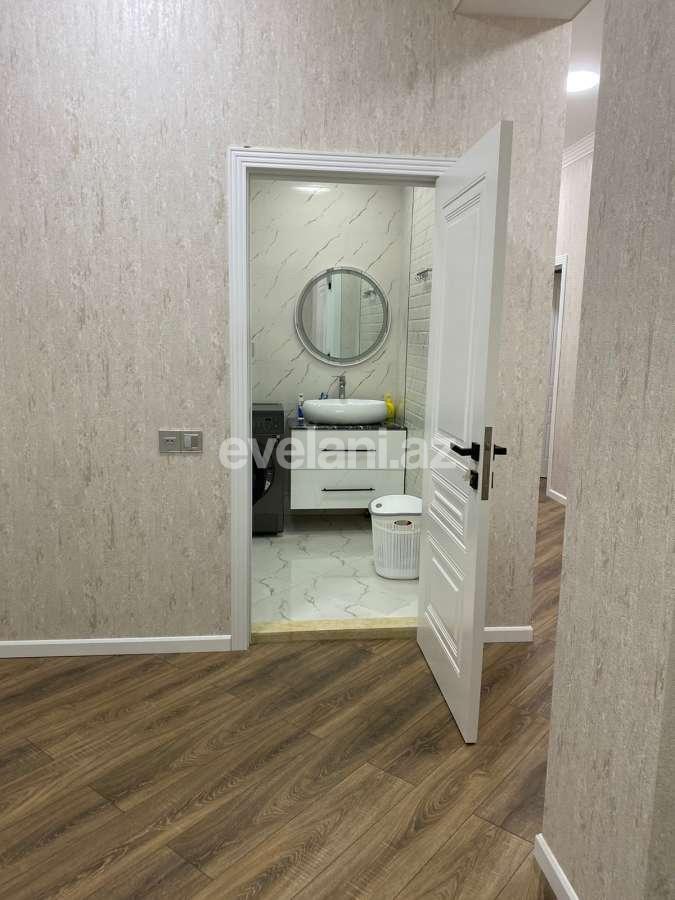 Satılır, yeni tikili, 3 otaqlı, 84 m², Sumqayıt, 6-cı mikrorayon r.