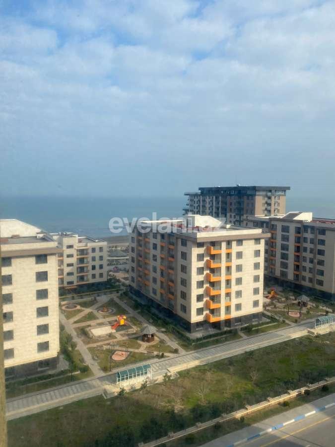 Satılır, yeni tikili, 3 otaqlı, 84 m², Sumqayıt, 6-cı mikrorayon r.