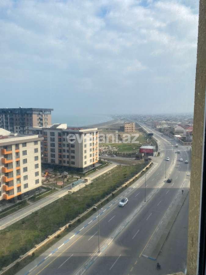 Satılır, yeni tikili, 3 otaqlı, 84 m², Sumqayıt, 6-cı mikrorayon r.