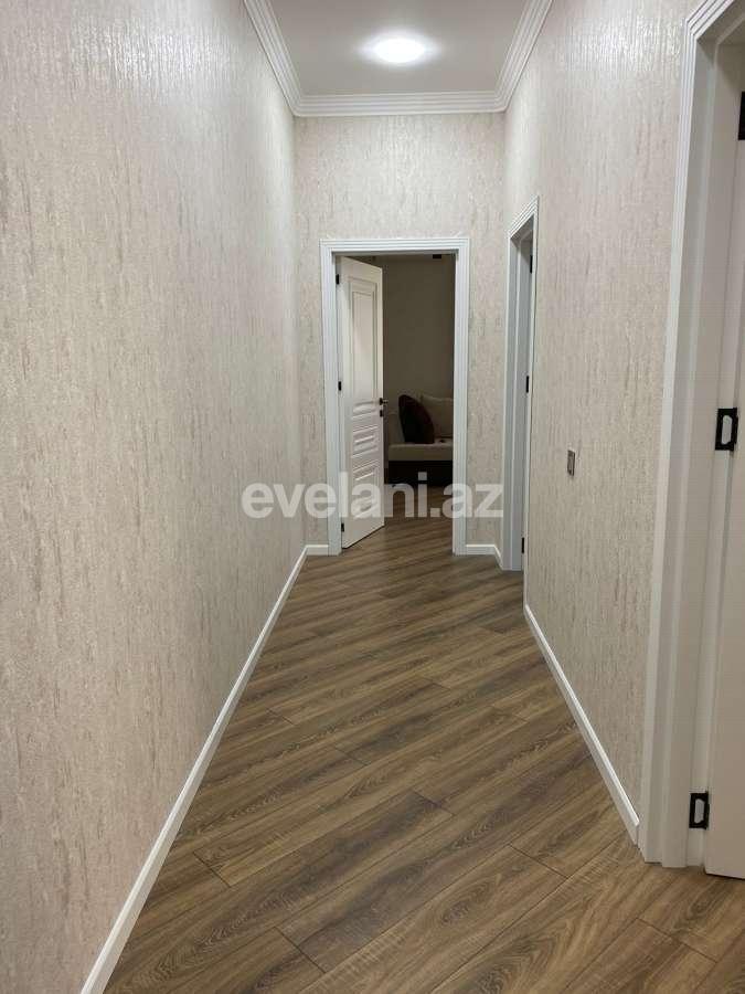 Satılır, yeni tikili, 3 otaqlı, 84 m², Sumqayıt, 6-cı mikrorayon r.