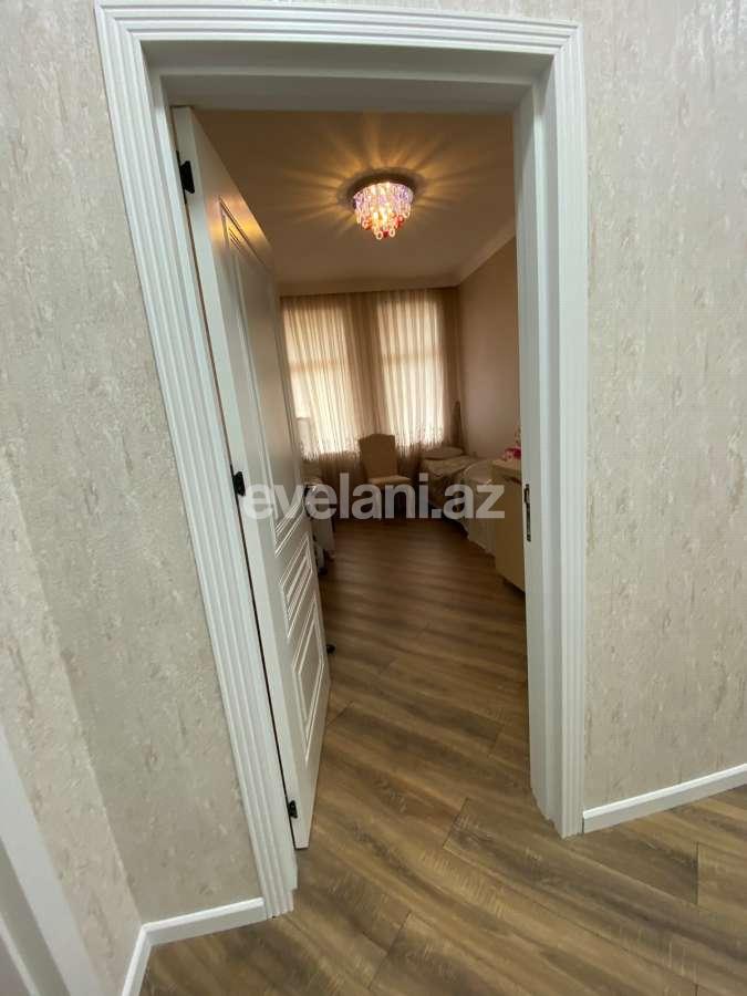 Satılır, yeni tikili, 3 otaqlı, 84 m², Sumqayıt, 6-cı mikrorayon r.